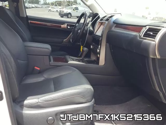 JTJBM7FX1K5215366 фото 6