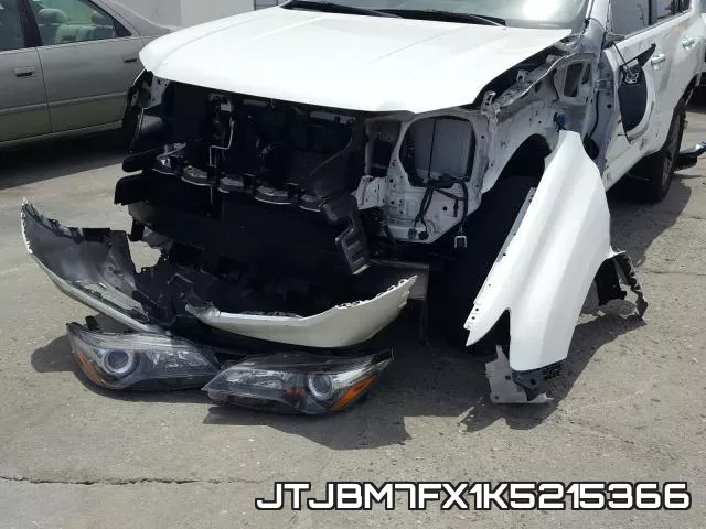 JTJBM7FX1K5215366 фото 10