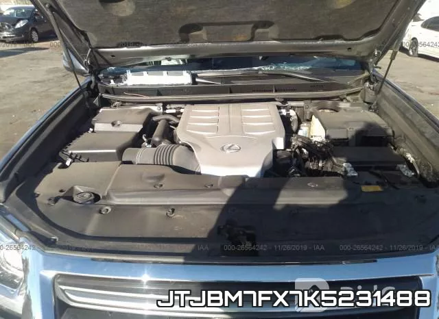JTJBM7FX7K5231488 фото 2