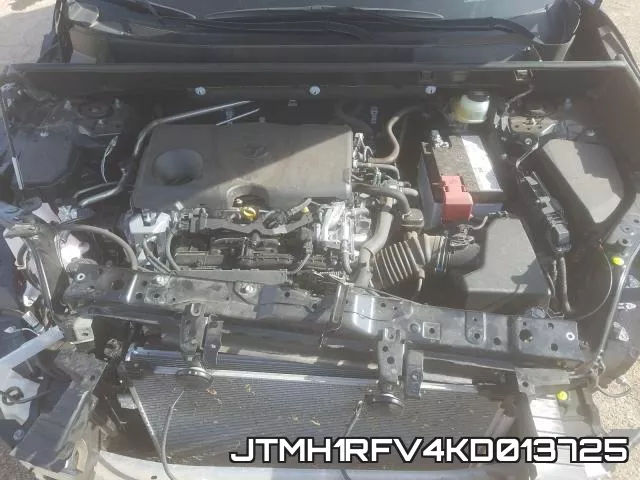 JTMH1RFV4KD013725 фото 8