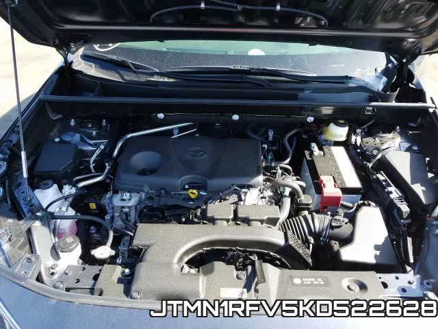 JTMN1RFV5KD522628 фото 8