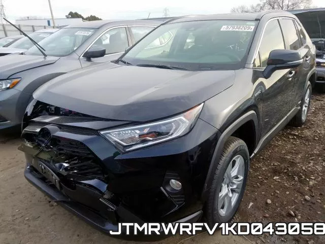 JTMRWRFV1KD043058 фото 3