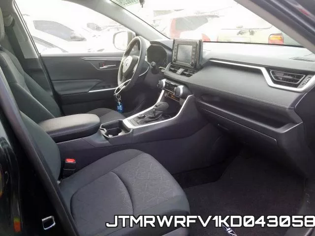 JTMRWRFV1KD043058 фото 6