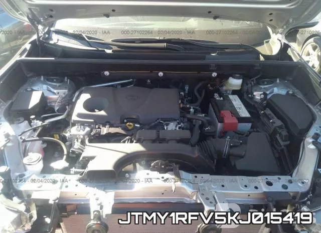 JTMY1RFV5KJ015419 фото 2