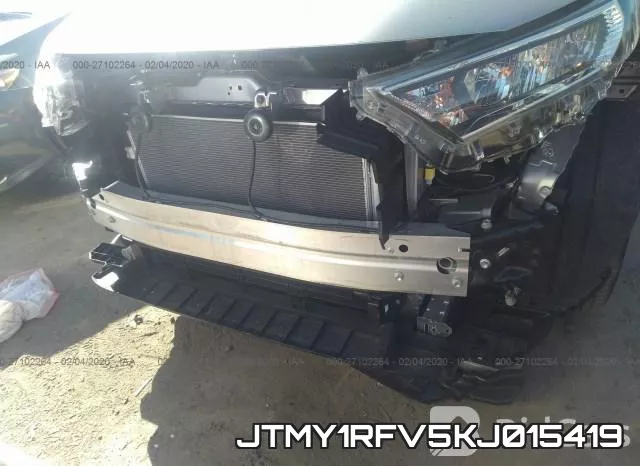 JTMY1RFV5KJ015419 фото 7