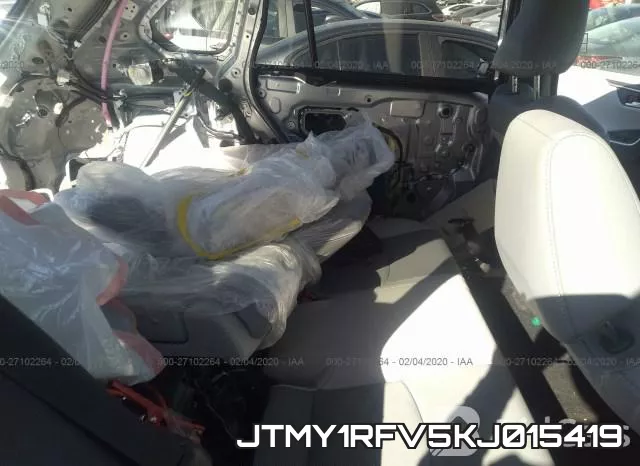 JTMY1RFV5KJ015419 фото 9