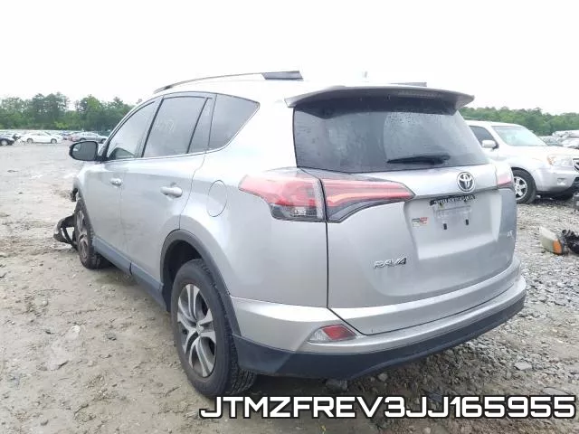 JTMZFREV3JJ165955 фото 4