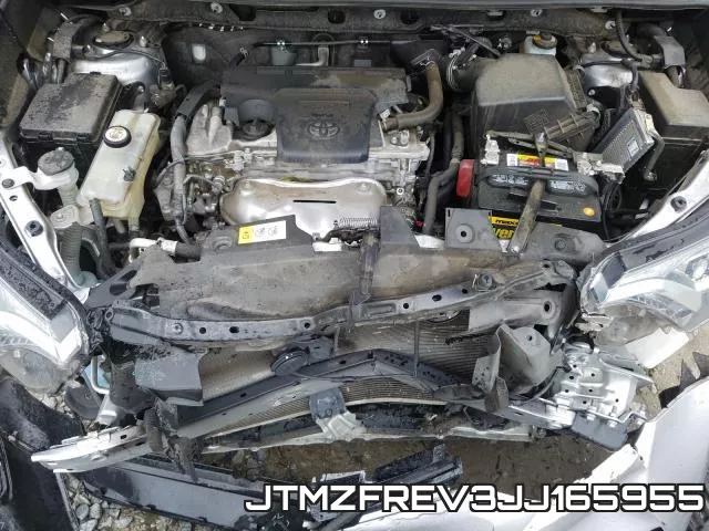 JTMZFREV3JJ165955 фото 8