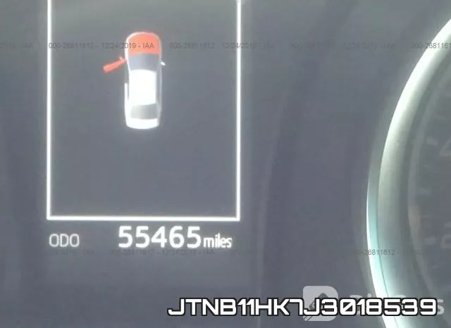 JTNB11HK7J3018539 фото 8