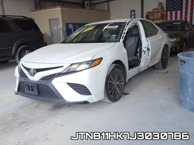 JTNB11HK7J3030786 фото 3