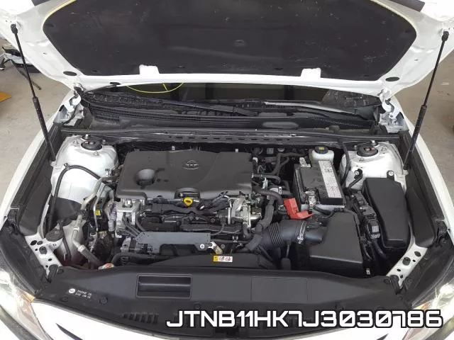 JTNB11HK7J3030786 фото 8