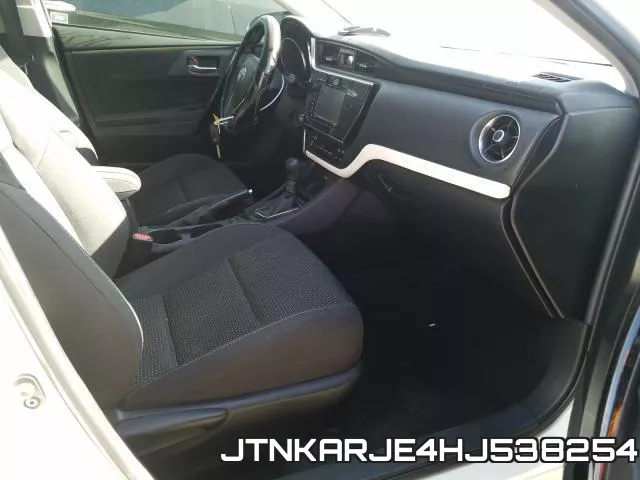 JTNKARJE4HJ538254 фото 6