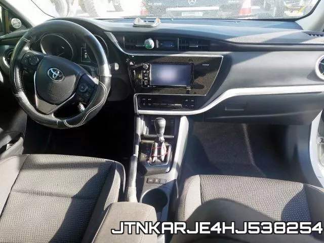 JTNKARJE4HJ538254 фото 10