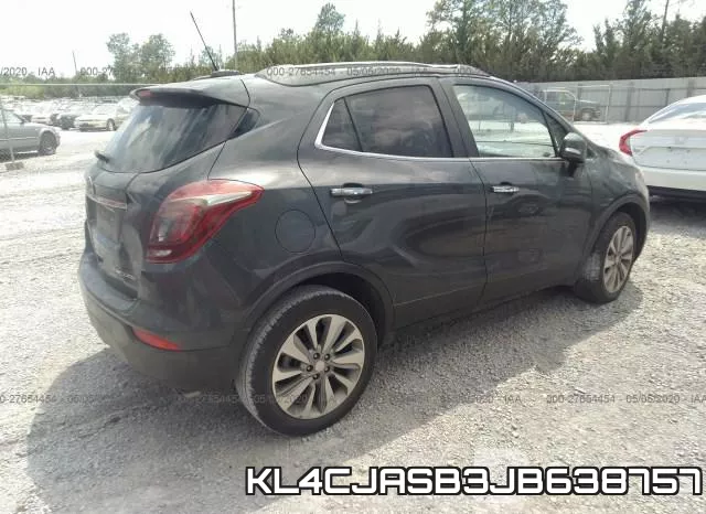 KL4CJASB3JB638757 фото 5