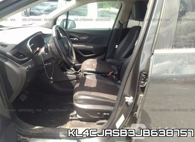 KL4CJASB3JB638757 фото 6