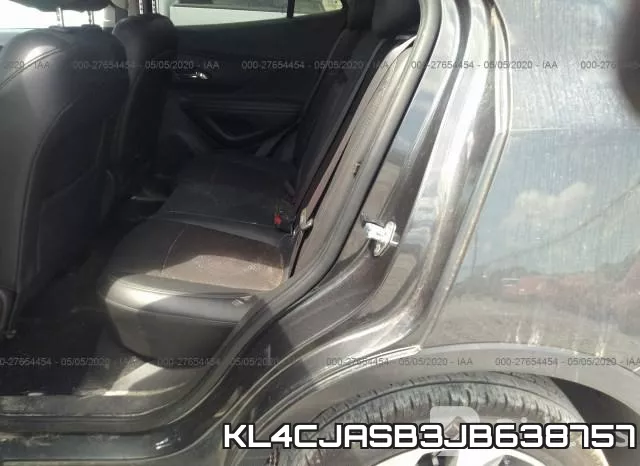 KL4CJASB3JB638757 фото 9