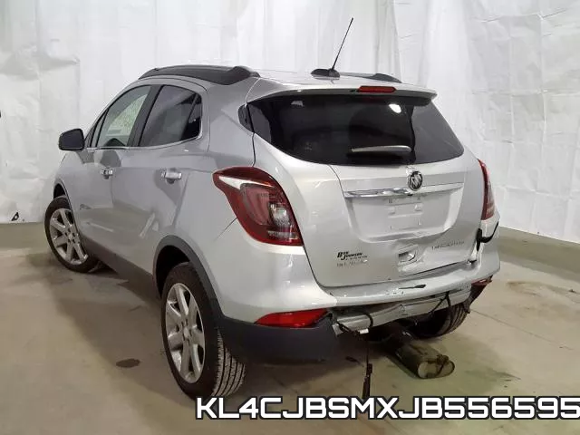 KL4CJBSMXJB556595 фото 4