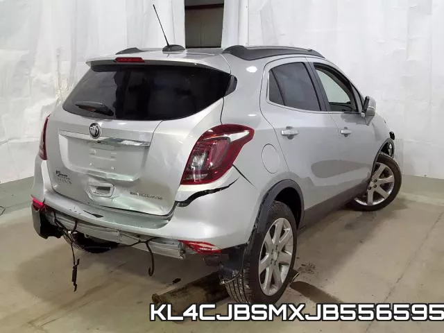 KL4CJBSMXJB556595 фото 5