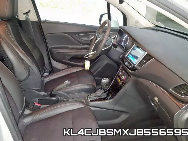 KL4CJBSMXJB556595 фото 6