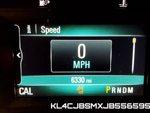 KL4CJBSMXJB556595 фото 9