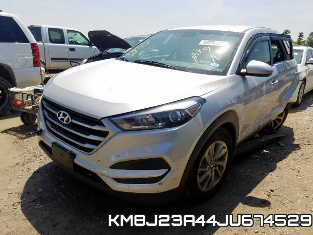 KM8J23A44JU674529 фото 3
