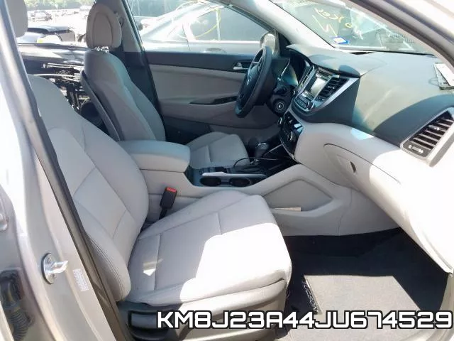 KM8J23A44JU674529 фото 6