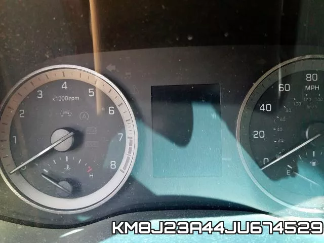 KM8J23A44JU674529 фото 9