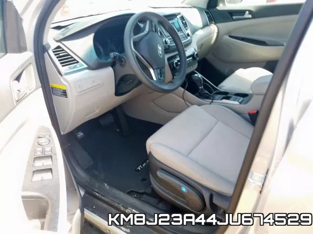 KM8J23A44JU674529 фото 10