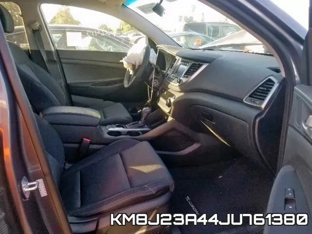 KM8J23A44JU761380 фото 6