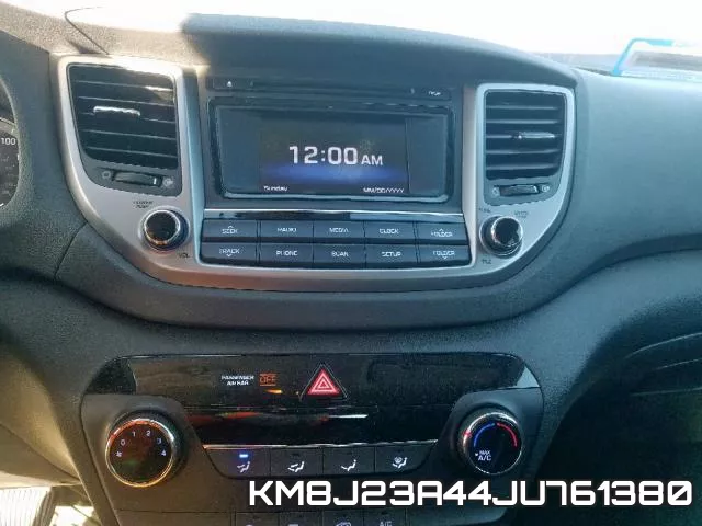 KM8J23A44JU761380 фото 10
