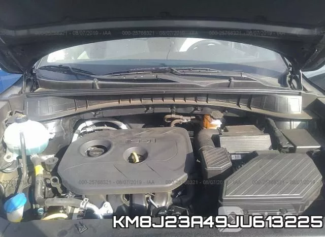 KM8J23A49JU613225 фото 2