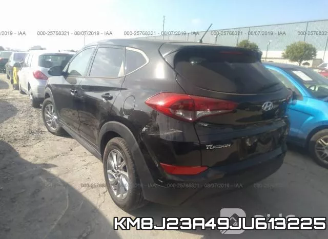 KM8J23A49JU613225 фото 4