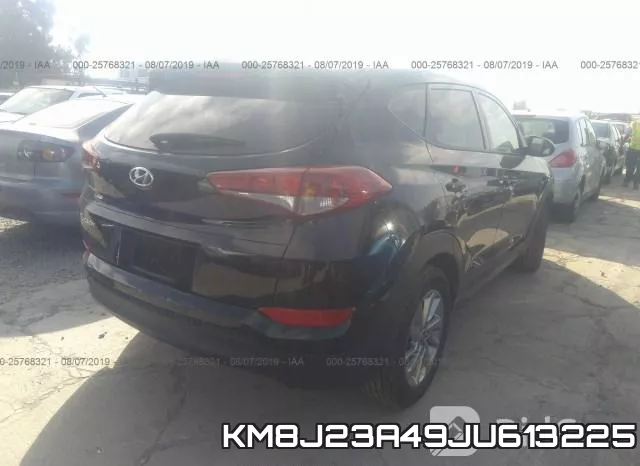 KM8J23A49JU613225 фото 5