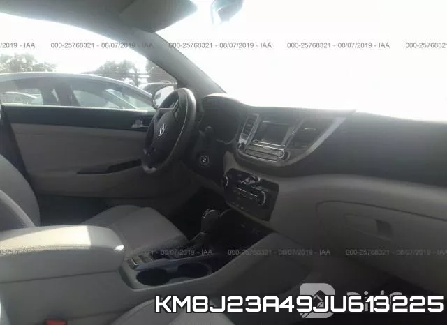 KM8J23A49JU613225 фото 6