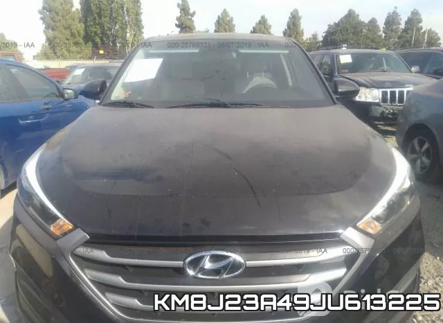 KM8J23A49JU613225 фото 7