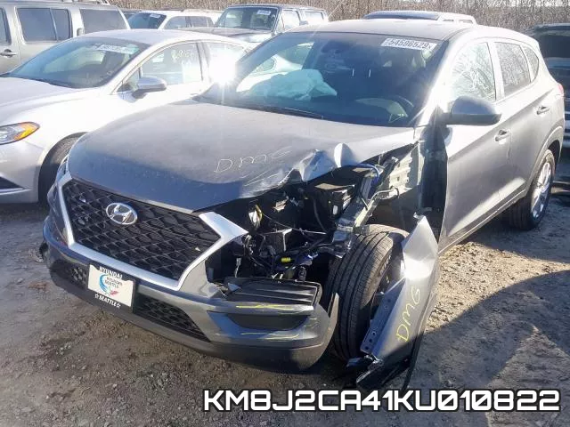 KM8J2CA41KU010822 фото 3