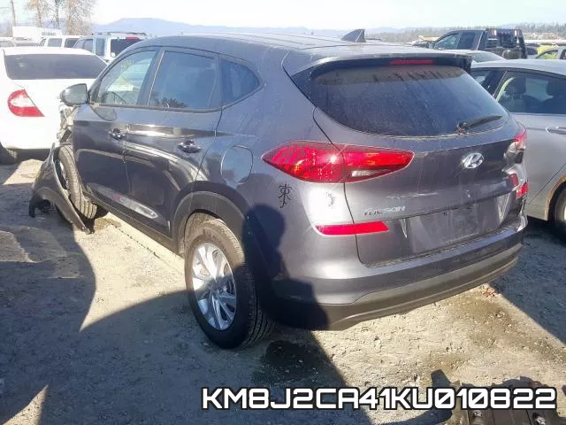 KM8J2CA41KU010822 фото 4