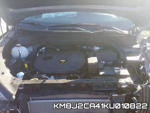 KM8J2CA41KU010822 фото 8