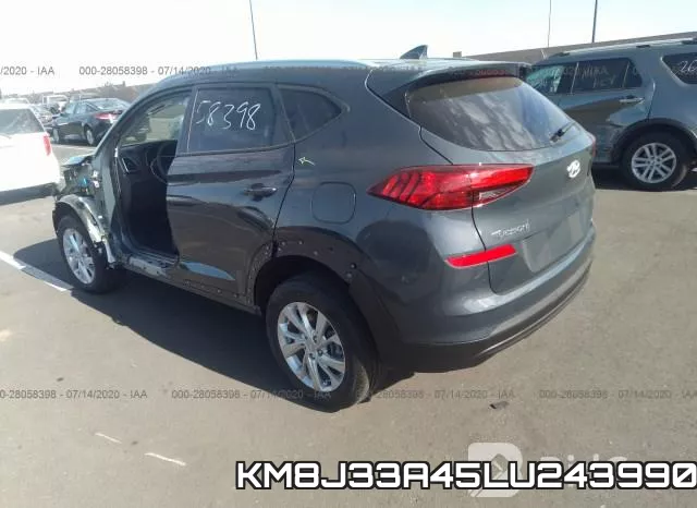 KM8J33A45LU243990 фото 4