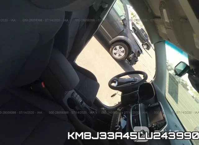 KM8J33A45LU243990 фото 6