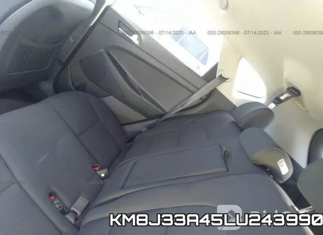 KM8J33A45LU243990 фото 9