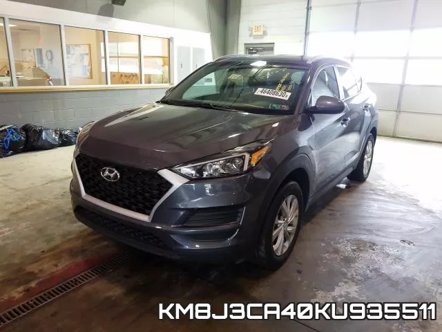 KM8J3CA40KU935511 фото 3