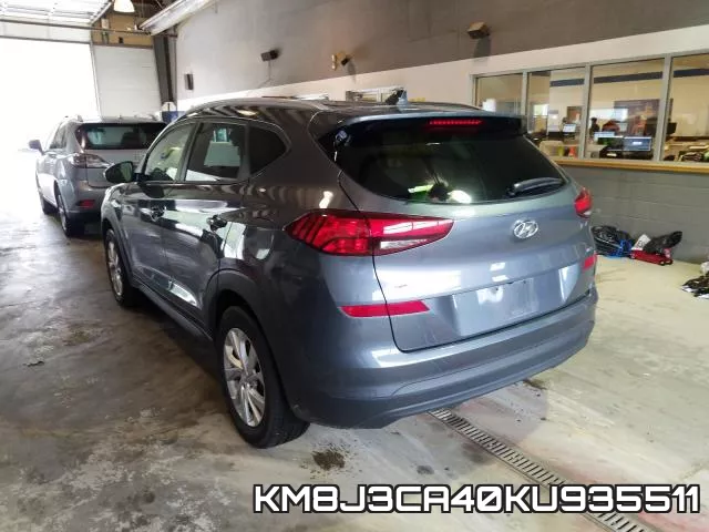 KM8J3CA40KU935511 фото 4