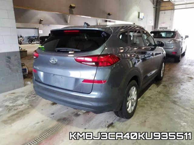 KM8J3CA40KU935511 фото 5