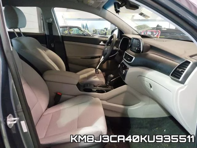 KM8J3CA40KU935511 фото 6