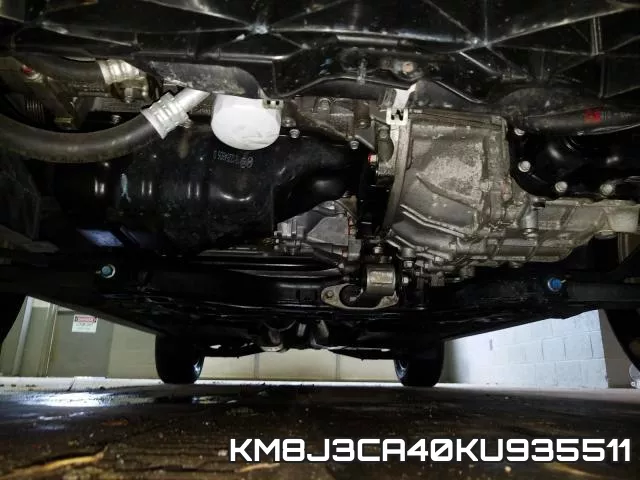 KM8J3CA40KU935511 фото 10