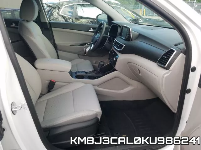 KM8J3CAL0KU986241 фото 6