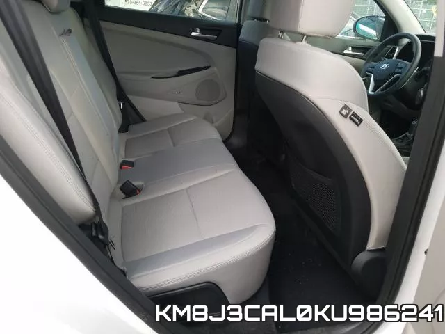 KM8J3CAL0KU986241 фото 7