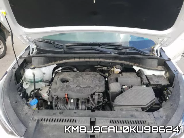 KM8J3CAL0KU986241 фото 8