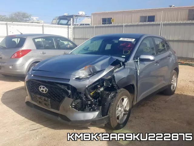 KM8K12AA9KU222875 фото 3
